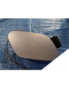 VW GOLF VII KLAPKA WLEWU PALIWA TDI LA7W