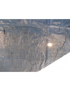 SKODA FABIA II SZYBA DRZWI PRAWA PRZEDNIA