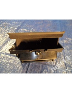 VW PASSAT B7 SCHOWEK PASAŻERA CZARNY JAK NOWY 2