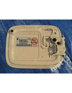 VW CADDY 2011-2013 R KLAPKA WLEWU PALIWA 2