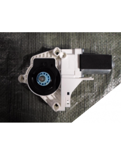 AUDI A4 8K0 SILNIKCZEK SZYBY 8K0959801A