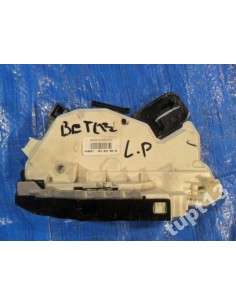 VW BEETLE 5C0 ZAMEK DRZWI LEWY PRZÓD 5K1837015B