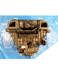 BMW E39 530D NAGRZEWNICA KLIMA