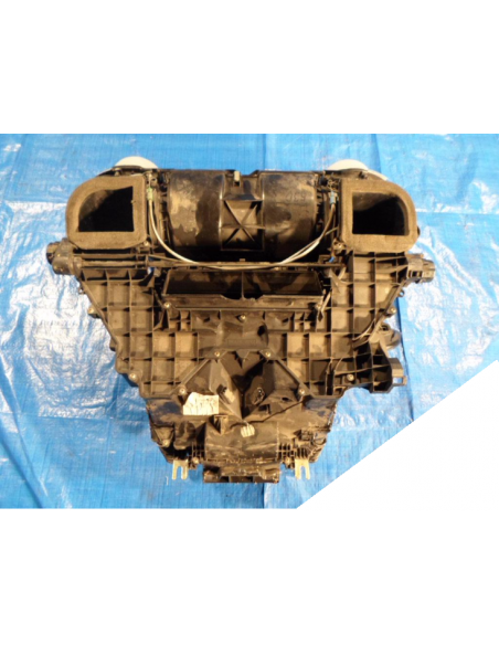 BMW E39 530D NAGRZEWNICA KLIMA