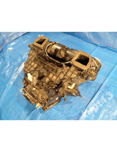 BMW E39 530D NAGRZEWNICA KLIMA