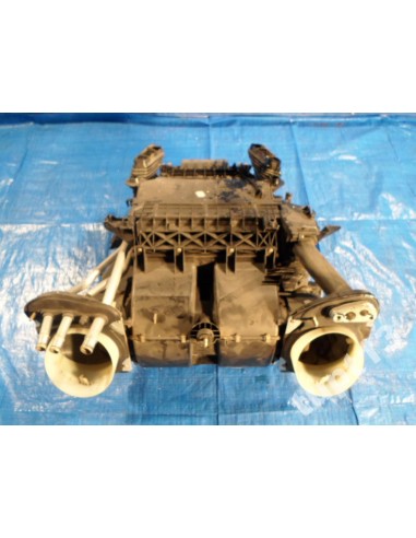 BMW E39 530D NAGRZEWNICA KLIMA