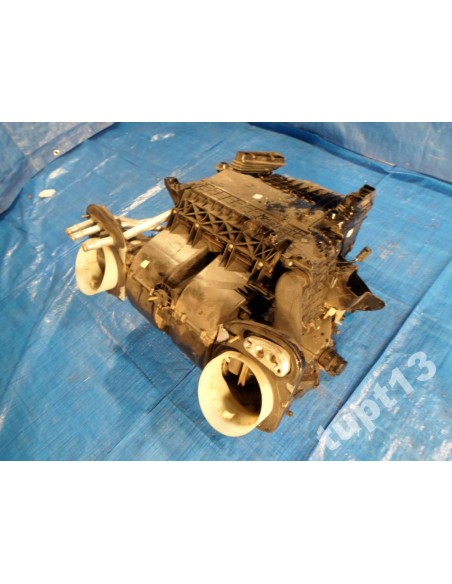 BMW E39 530D NAGRZEWNICA KLIMA