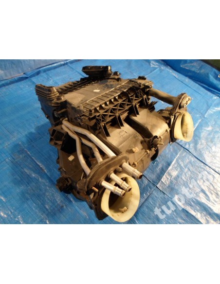 BMW E39 530D NAGRZEWNICA KLIMA