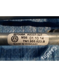 SHARAN ALHAMBRA 7N SILNICZEK MECHANIZM WYCIERACZEK 2