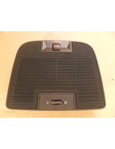 VW GOLF VI PLUS NAWIEW ŚRODKOWY CZUJNIK TEMP.