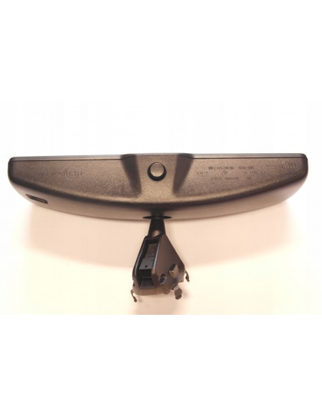 TOUAREG 10-14R LUSTERKO WEWNĘTRZNE 7P6857511T