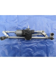 SEAT IBIZA 08-11 R SILNICZEK MECHANIZM WYCIERACZEK