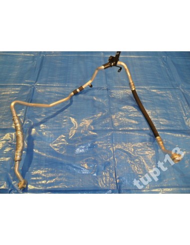 VW AUDI PRZEWÓD KLIMATYZACJI 1K0820743 FD