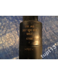 VW AUDI SKODA SEAT POMPKA SPRYSKIWACZY REFLEKTORÓW 2