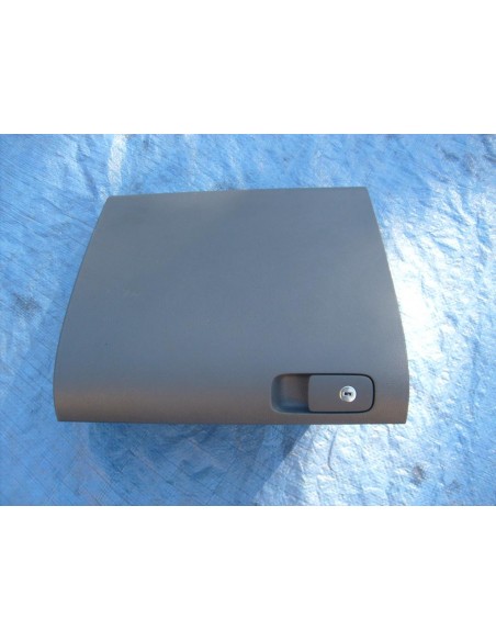 VW GOLF V PLUS SCHOWEK PASAŻERA JAK NOWY