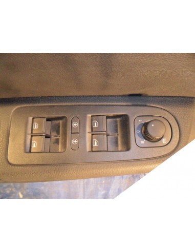 VW SHARAN 2012-2013 R PANEL STEROWANIA SZYBY LUSTE