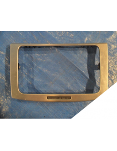 VW PASSAT B6 RAMKA NAWIGACJI CHROM