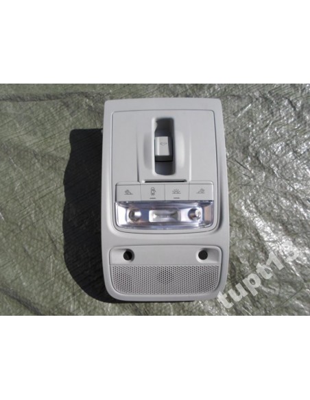 AUDI A1 LAMPKA KABINOWA OŚWIETLENIE 8X0951177