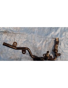 VW T5 T6 2.0 TDI WĄZ PRZEWÓD WODNY 7E0121050B