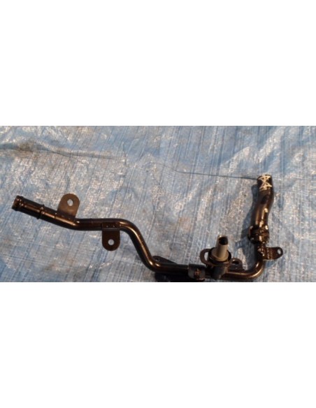 VW T5 T6 2.0 TDI WĄZ PRZEWÓD WODNY 7E0121050B