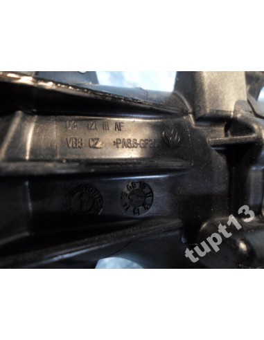 VW T5 T6 2.0 TDI KRÓCIEC WODNY 03L121111AF