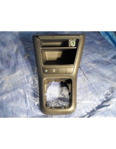 SKODA OCTAVIA III PANEL STEROWANIA TUNEL