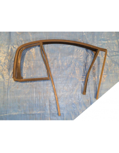 VW GOLF VI PLUS USZCZELKA DRZWI PRAWY TYŁ