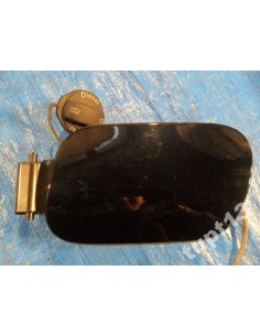 VW TOUAREG FL KLAPKA WLEWU PALIWA LC9X DISEL