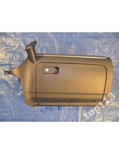 VW GOLF VI SCHOWEK PASAŻERA JAK NOWY