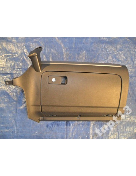 VW GOLF VI SCHOWEK PASAŻERA JAK NOWY