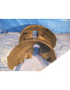 AUDI A8 4H 3.0TDI NADKOLE PRAWY TYŁ 4H0810172