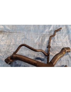 VW AUDI SKODA 1.4 TSI PRZEWÓD WODNY 7N0121049G