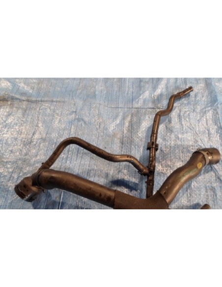 VW AUDI SKODA 1.4 TSI PRZEWÓD WODNY 7N0121049G