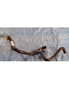 VW AUDI SKODA 1.4 TSI PRZEWÓD WODNY 7N0122157BM