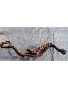 VW AUDI SKODA 1.4 TSI PRZEWÓD WODNY 5N0122073R