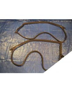 VW NEW BEETLE 5C USZCZELKA DRZWI PRAWY PRZÓD