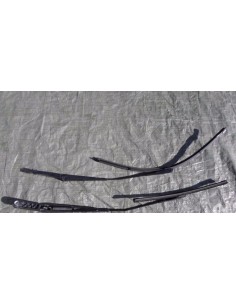 AUDI A1 RAMIONA PIÓRA WYCIERACZEK KOMPLET