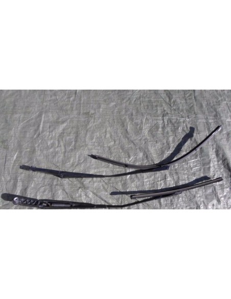 AUDI A1 RAMIONA PIÓRA WYCIERACZEK KOMPLET