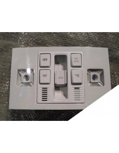 VW SPORTSVAN LAMPKA KABINOWA OŚWIETLENIE KABINY