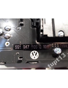 VW SPORTSVAN LAMPKA KABINOWA OŚWIETLENIE KABINY 2