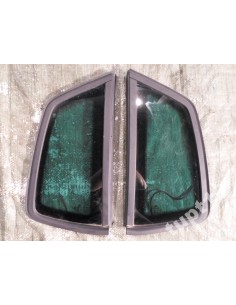 VW SPORTSVAN SZYBA BOCZNA PRAWA ORYGINAŁTYLNA