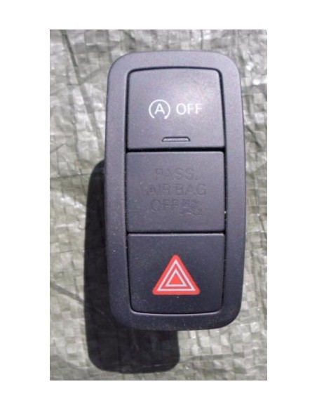 AUDI A1 PANEL STEROWANIA WŁĄCZNIKI 8X0959672C