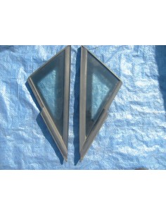 SEAT IBIZA 2008-11 SZYBKA KAROSERYJNA LEWA