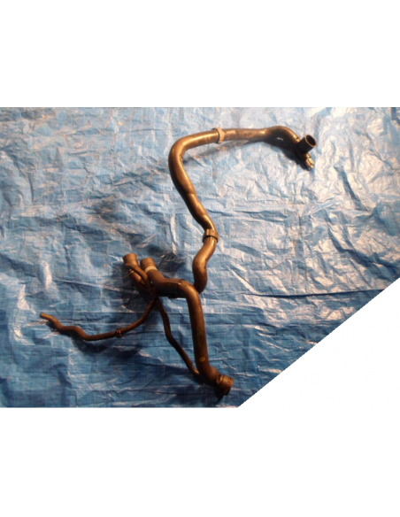 VW AUDI SEAT 1.4 TSI PRZEWÓD WODNY 7N0121049G