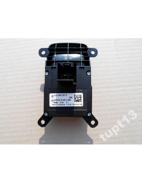 VW EOS FL WŁĄCZNIK OTWIERANIA DACHU 1Q0959727D