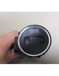 VW PASSAT B7 STACYJKA 3C0905843AD