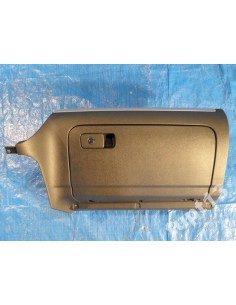 VW EOS FL SCHOWEK PASAŻERA CZARNY