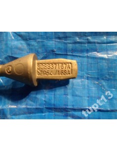 VW CC FL WKŁADKA ZAMKA LEWA 3C8837167A 2