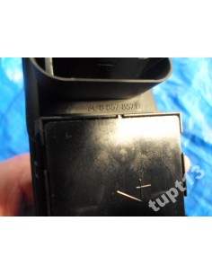 VW CC FL PANEL STEROWANIA SZYBY LUSTERKA 2