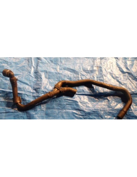 VW AUDI SEAT 1.4 TSI PRZEWÓD WODNY 5N0122073Q